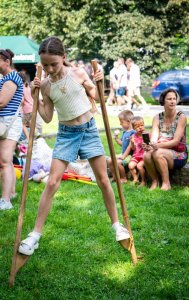 24. Piknik Leśny